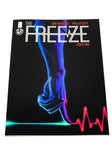 THE FREEZE #1. NM CONDITION.