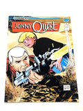 JONNY QUEST #1. VFN+ CONDITION.