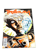 TRILLIUM #2. NM CONDITION.