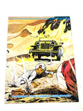 JONNY QUEST #1. VFN+ CONDITION.