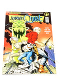 JONNY QUEST #3. NM- CONDITION.