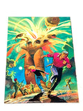 JONNY QUEST #3. NM- CONDITION.