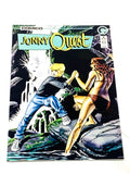 JONNY QUEST #4. NM- CONDITION.