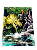 JONNY QUEST #4. NM- CONDITION.