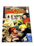 JONNY QUEST #7. NM- CONDITION.
