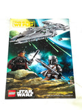 STAR WARS - BOUNTY HUNTERS #19. VARIANT COVER. NM CONDITION.