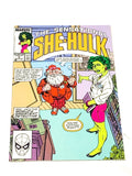 SENSATIONAL SHE-HULK VOL.2 #8. NM CONDITION.