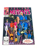 NEW MUTANTS VOL.1 #90. VFN CONDITION.
