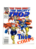 THOR #440. FN+ CONDITION.