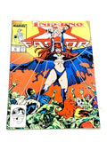 X-FACTOR #37. VFN+ CONDITION.