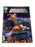 STAR WARS - DROIDS #6. VFN CONDITION.