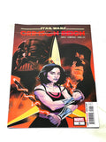 STAR WARS - CRIMSON REIGN #1. NM CONDITION.