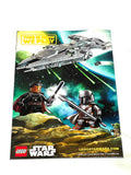 STAR WARS - CRIMSON REIGN #1. NM CONDITION.