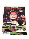 STAR WARS - CRIMSON REIGN #5. NM CONDITION.