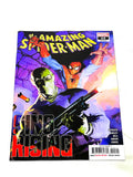 Amazing Spider-man Vol.5 #45. Marvel Comics. 2020