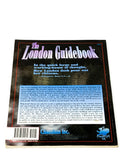 CALL OF CTHULHU - THE LONDON GUIDEBOOK.  VFN- CONDITION