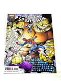AMAZING SPIDER-MAN VOL.5 #64. NM CONDITION.