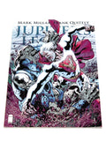 JUPITERS LEGACY #1. NM CONDITION.