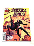 JESSICA JONES - BLIND SPOT #4. NM CONDITION.