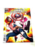 SPIDER-GWEN - GWENVERSE #3. NM CONDITION.