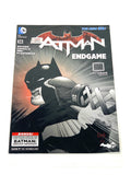 BATMAN VOL.2 #36. DC NEW 52! VARIANT COVER. NM CONDITION.