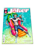 JOKER #3. NM CONDITION.