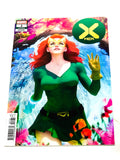 X-MEN VOL.5 #1. VARIANT COVER. NM CONDITION.