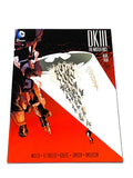 BATMAN - DK III: THE MASTER RACE #4. NM CONDITION.