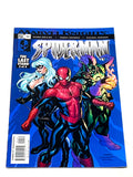 MARVEL KNIGHTS: SPIDER-MAN #11. NM CONDITION.