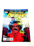 NEW AVENGERS VOL.2 #3. VFN+ CONDITION.