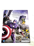 NEW AVENGERS VOL.2 #3. VFN+ CONDITION.