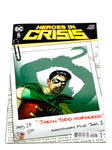 HEROES IN CRISIS #5. NM CONDITION