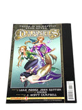 THE SHADOW VOL.1 #4. NM CONDITION.