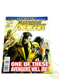 NEW AVENGERS VOL.2 #6. VFN CONDITION.