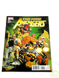 NEW AVENGERS VOL.2 #7. VFN+ CONDITION.