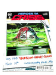 HEROES IN CRISIS #8. NM CONDITION