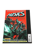 THE SHADOW VOL.1 #7. NM CONDITION.