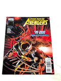 NEW AVENGERS VOL.2 #11. VFN+ CONDITION.