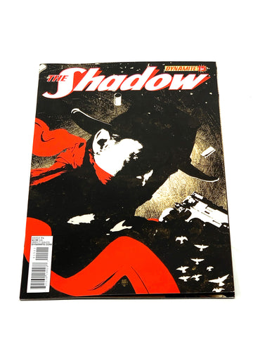 THE SHADOW VOL.1 #15. NM CONDITION.