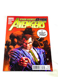 NEW AVENGERS VOL.2 #18. VFN+ CONDITION.
