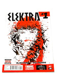 ELEKTRA VOL.3 #1. VFN CONDITION.