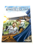 STREETS OF GLORY #1. NM CONDITION.