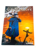 STREETS OF GLORY #2. NM CONDITION.