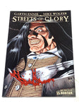STREETS OF GLORY #3. NM CONDITION.