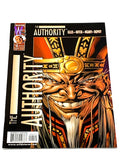 THE AUTHORITY VOL.1 #4. VFN CONDITION.