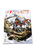 THE SHADOW VOL.1 #21. NM CONDITION.
