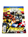 AVENGERS VOL.4 #1. VFN CONDITION.