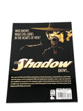 THE SHADOW #100. NM CONDITION.