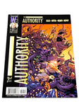 THE AUTHORITY VOL.1 #10. VFN CONDITION.