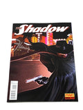 THE SHADOW VOL.1 ANNUAL 2013. NM CONDITION.